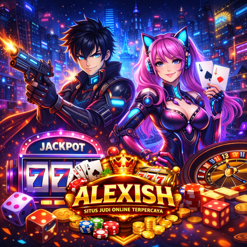 Galeri foto ALEXISH Layanan Pelanggan Profesional Nonstop 24 Jam di Jakarta